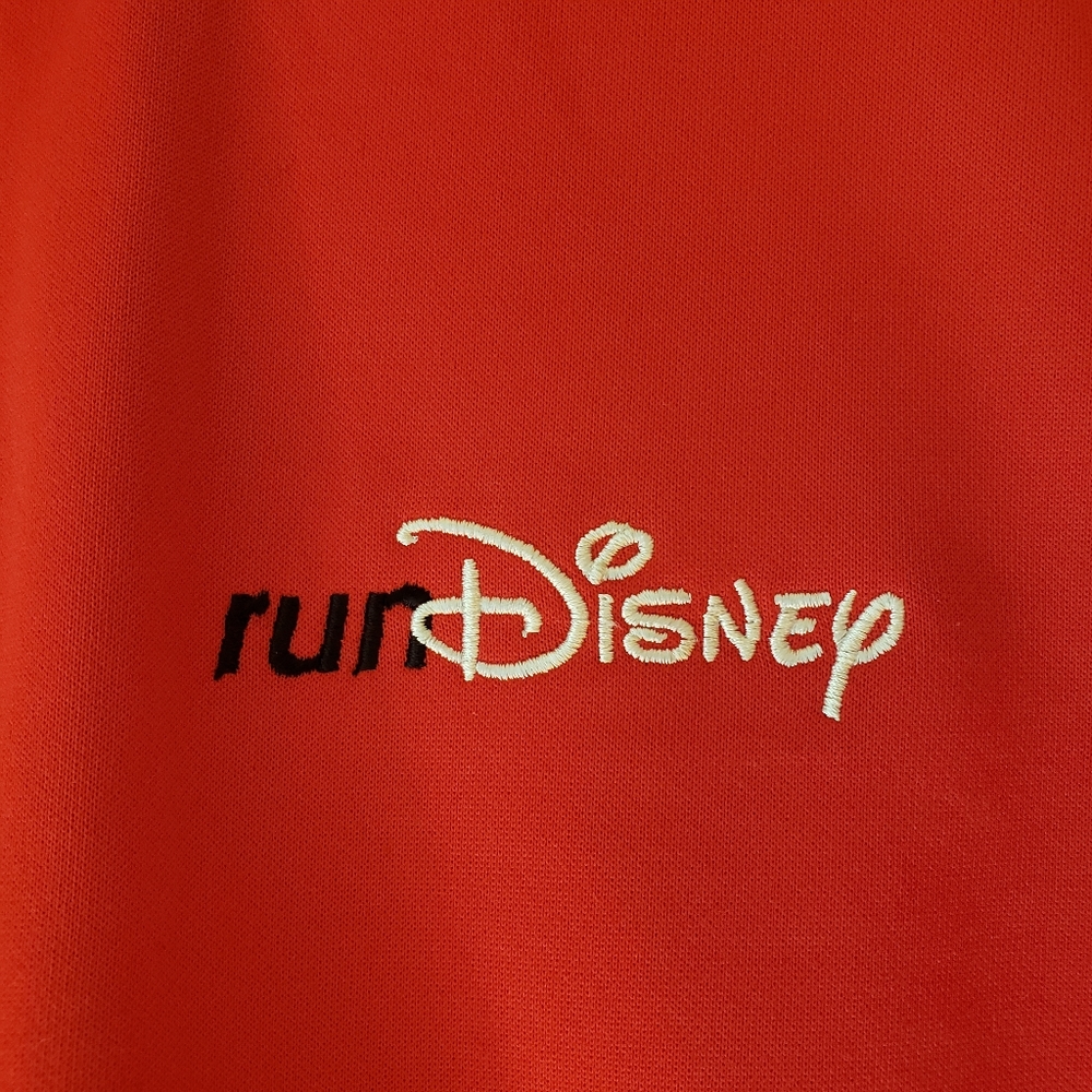 Rundisney Champion Performance Jacket - image 1